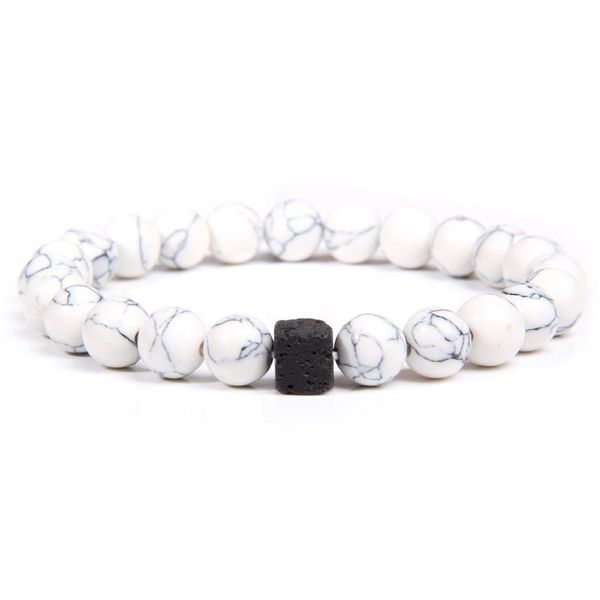 new bead bracelet simple style square volcanic stone bead tiger eye stone white energy bracelet charm jewelry gift wmtycp yyysports
new bead bracelet simple style square volcanic stone bead tiger eye stone white energy bracelet charm jewelry gift wmtycp yyysports