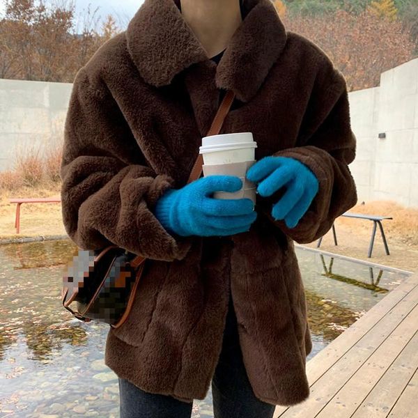 vintage chic covered button women coats korean autumn winter warm single breasted jackets double pockets loose, Black;brown
vintage chic covered button women coats korean autumn winter warm single breasted jackets double pockets loose, Black;brown