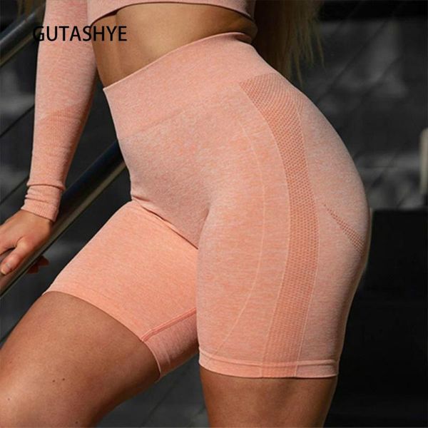 yoga outfits gutashye high waist workout shorts vital seamless fitness scrunch buyoga running sport women gym leggings, White;red
yoga outfits gutashye high waist workout shorts vital seamless fitness scrunch buyoga running sport women gym leggings, White;red