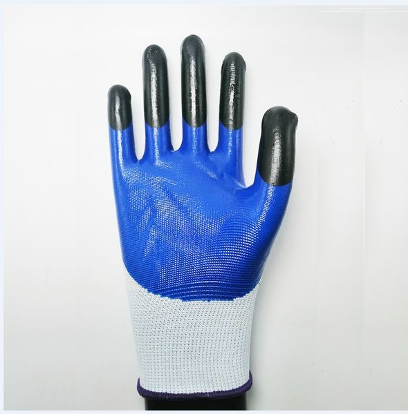 nitrile labor household breathable non-slip garden work wear-resistant protective gloves ing
nitrile labor household breathable non-slip garden work wear-resistant protective gloves ing