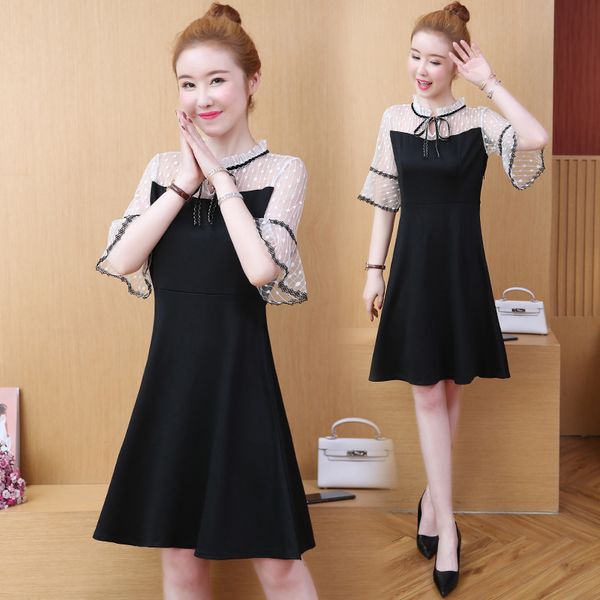 women's women will see big crocheted cuts casual lean beach sweatshirt dress yovs, Black;gray
women's women will see big crocheted cuts casual lean beach sweatshirt dress yovs, Black;gray