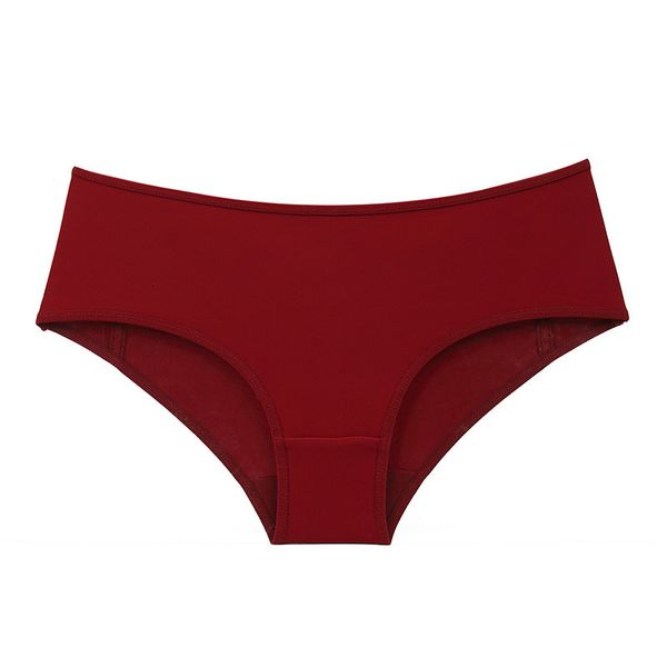 new women's low waist comfortable and breathable solid color briefs, Black;pink
new women's low waist comfortable and breathable solid color briefs, Black;pink