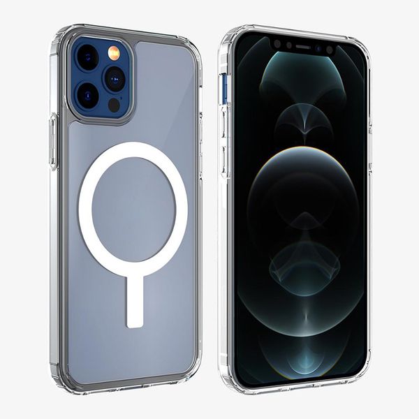magsafe clear case tpu pc transparent protective back cover for iphone 12 11 pro max iphone 12 mini
magsafe clear case tpu pc transparent protective back cover for iphone 12 11 pro max iphone 12 mini