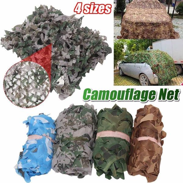camping camo net 2x3m 3x5m 1.5x5m 1.5x7m 4mx5m woodland jungle camouflage net fishing shelter hide netting1
camping camo net 2x3m 3x5m 1.5x5m 1.5x7m 4mx5m woodland jungle camouflage net fishing shelter hide netting1