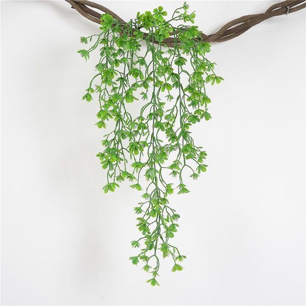 1pc artificial decoration vivid vine rattan leaf grass plants leaves for home garden party decor wedding decoration1
1pc artificial decoration vivid vine rattan leaf grass plants leaves for home garden party decor wedding decoration1