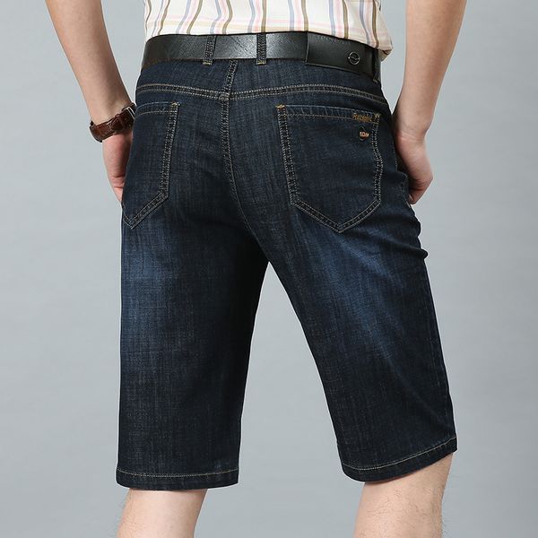 summer new short men's outdoor leisure large denim medium pants capris 7766, Blue
summer new short men's outdoor leisure large denim medium pants capris 7766, Blue