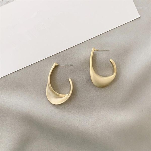 2020 new fashion simple retro u-shaped water drop deformation metal earrings magold earrings jewelry, girls party gifts1, Golden;silver
2020 new fashion simple retro u-shaped water drop deformation metal earrings magold earrings jewelry, girls party gifts1, Golden;silver