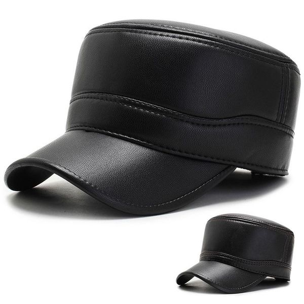 2021 winter hats men caps hat with earflaps keep warm flat roof baseball caps old men thicken snapback russia casquette, Blue;gray
2021 winter hats men caps hat with earflaps keep warm flat roof baseball caps old men thicken snapback russia casquette, Blue;gray