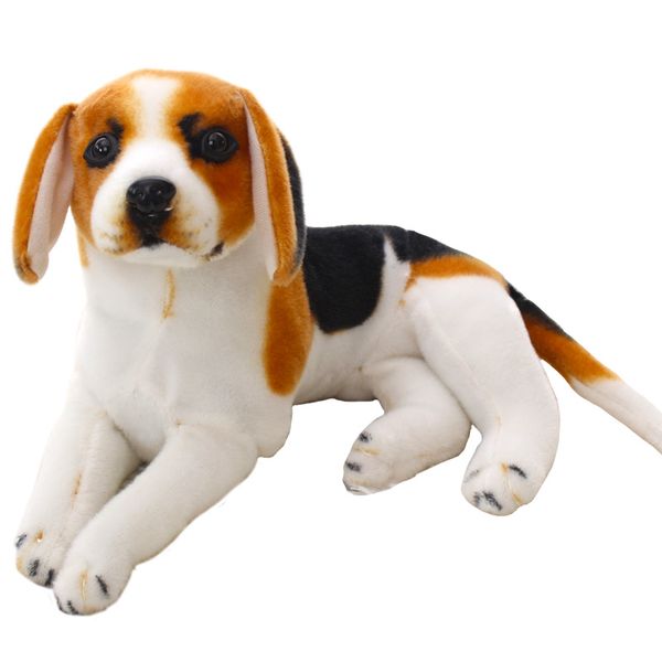 new simulation beagle dog plush toys, animal plush toys, children's toys, home decoration, christmas gifts
new simulation beagle dog plush toys, animal plush toys, children's toys, home decoration, christmas gifts
