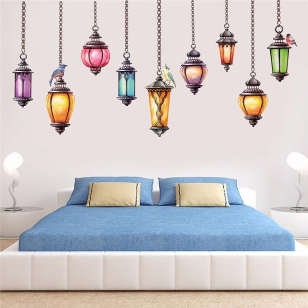 wall stickers large color exotic chandelier sticker diy for living room bedroom tv background decoration 60*90cm removable
wall stickers large color exotic chandelier sticker diy for living room bedroom tv background decoration 60*90cm removable
