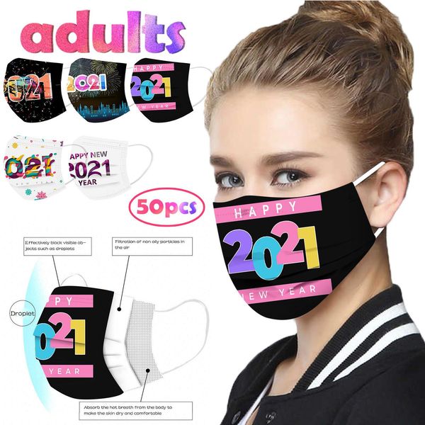 desechable 50 шт. mascarilla 2021 новогодние годы счастливый взрослый одноразовый рождественский 3 слоя серьезная маска лицо оголовье macka
desechable 50 шт. mascarilla 2021 новогодние годы счастливый взрослый одноразовый рождественский 3 слоя серьезная маска лицо оголовье macka
