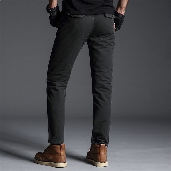 new original 2021 arrived men's quality cargo cotton warm jeans long pants 49 tmte, Black
new original 2021 arrived men's quality cargo cotton warm jeans long pants 49 tmte, Black