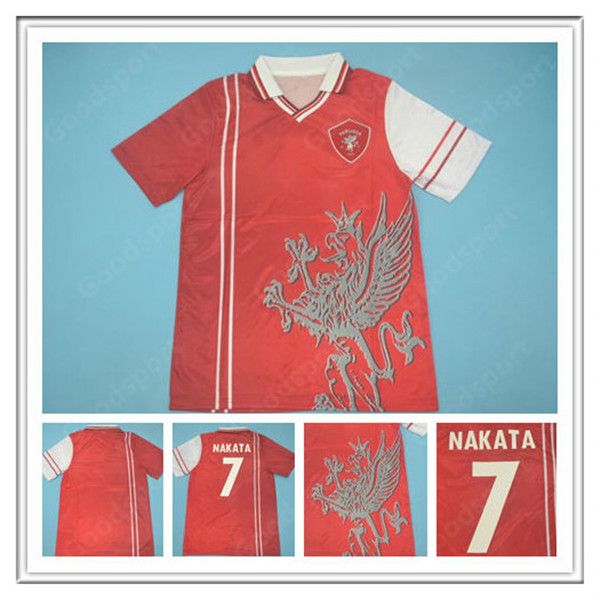 retro perugia soccer jersey 98 99 1998 1999 calcio nine bernardini nakata rapajc petrachi ze' maria colonnello classic football top, Black;yellow
retro perugia soccer jersey 98 99 1998 1999 calcio nine bernardini nakata rapajc petrachi ze' maria colonnello classic football top, Black;yellow