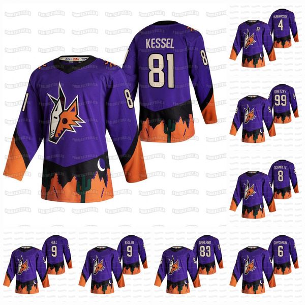 youth arizona coyotes 2021 reverse retro phil kessel clayton keller oliver ekman-larsson vinnie hinostroza derek stepan ice hockey jersey, Black;red
youth arizona coyotes 2021 reverse retro phil kessel clayton keller oliver ekman-larsson vinnie hinostroza derek stepan ice hockey jersey, Black;red