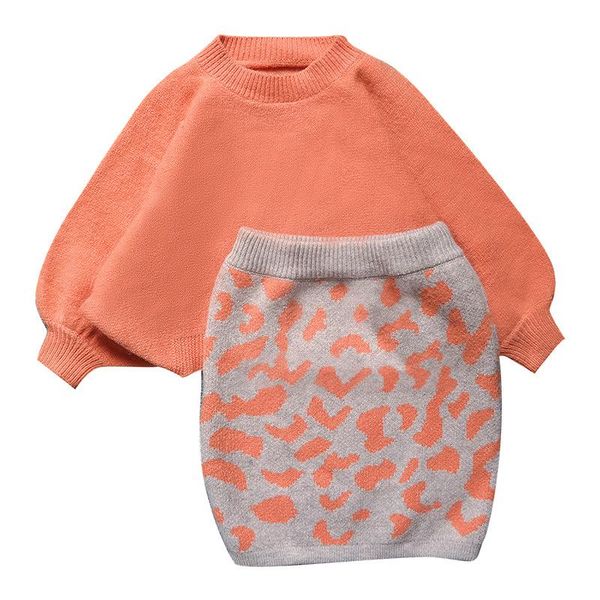 clothing sets 2021 fashion spring girls set sweater + skirt children 2pcs 3-8 years, White
clothing sets 2021 fashion spring girls set sweater + skirt children 2pcs 3-8 years, White