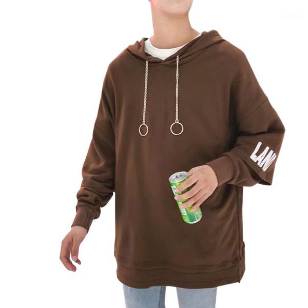 men's hoodies & sweatshirts yfashion mens sweatshirt students clothes fashion loose all match sports hooded coat sweatshirts1, Black
men's hoodies & sweatshirts yfashion mens sweatshirt students clothes fashion loose all match sports hooded coat sweatshirts1, Black