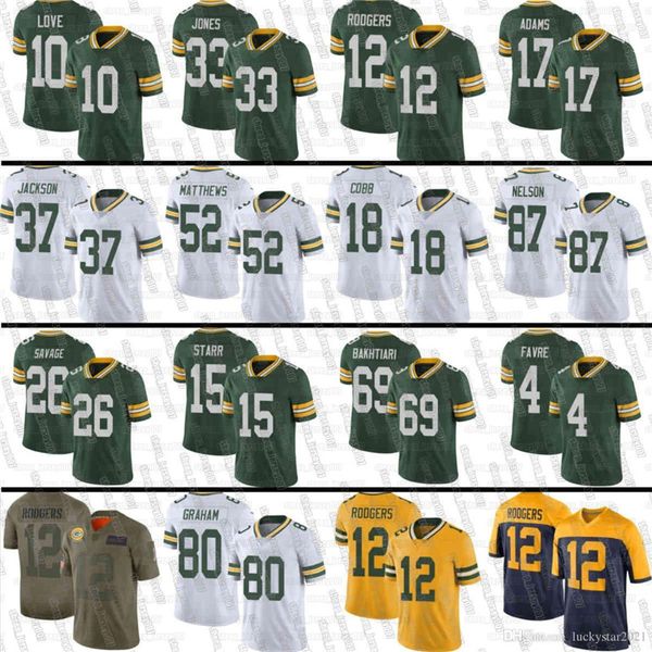 custom 12 aaron rodgers green bays packer 26 darnell jerseys savage davante adams 4 brett favre david bakhtiari rashan gary aaron jones, Black;red
custom 12 aaron rodgers green bays packer 26 darnell jerseys savage davante adams 4 brett favre david bakhtiari rashan gary aaron jones, Black;red
