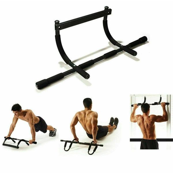 horizontal bars chin up bar adjustable indoor fitness door frame multi-functional doorway pull wall equipments
horizontal bars chin up bar adjustable indoor fitness door frame multi-functional doorway pull wall equipments