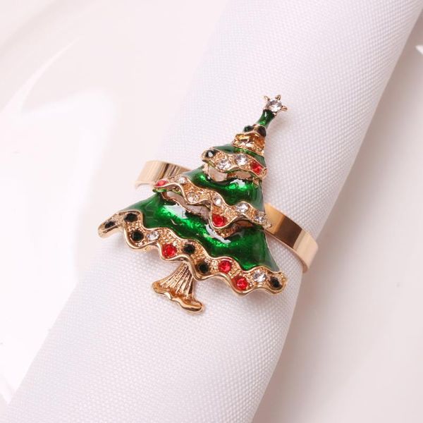 christmas tree napkin rings table decoration wedding banquet l family gatherings table supplies christmas napkin buckle
christmas tree napkin rings table decoration wedding banquet l family gatherings table supplies christmas napkin buckle