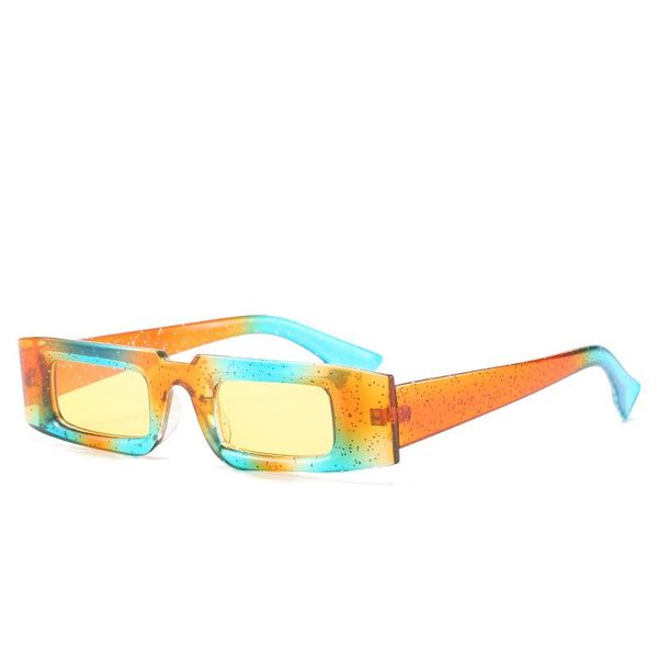sunglasses vintage fashion square women men designer colorful trendy small frame rectangle sun glasses shades, White;black
sunglasses vintage fashion square women men designer colorful trendy small frame rectangle sun glasses shades, White;black