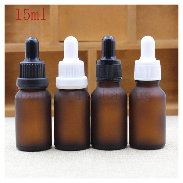 wholesale 15 ml brown glass essential oil dropper bottle,women's personal care cosmetics packaging container
wholesale 15 ml brown glass essential oil dropper bottle,women's personal care cosmetics packaging container
