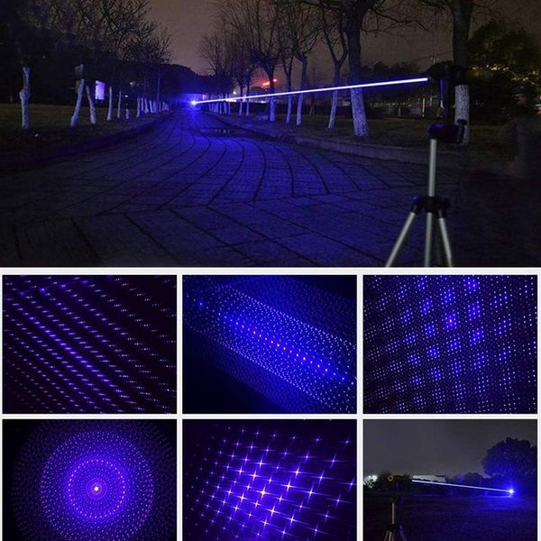 blue laser light pointer high power tactical teaching pen flashlight with 5 patterns for hunting hiking qylupf
blue laser light pointer high power tactical teaching pen flashlight with 5 patterns for hunting hiking qylupf
