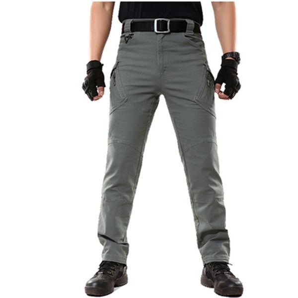 2021 new thick stretch cotton tactical men trousers swat many pocket military pantalon homme training outdoor mens cargo pants lkre, Black
2021 new thick stretch cotton tactical men trousers swat many pocket military pantalon homme training outdoor mens cargo pants lkre, Black