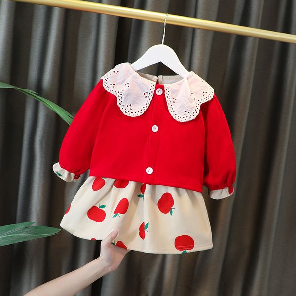 kids designer clothes girls new style baby girl fashionable 4 foreign style plush two piece suit, White
kids designer clothes girls new style baby girl fashionable 4 foreign style plush two piece suit, White