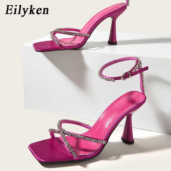 2022 classic luxury 2022 new leopard grain crystal buckles high heels sandals females square open toe clip-on strappy women shoes paris desi, Black
2022 classic luxury 2022 new leopard grain crystal buckles high heels sandals females square open toe clip-on strappy women shoes paris desi, Black