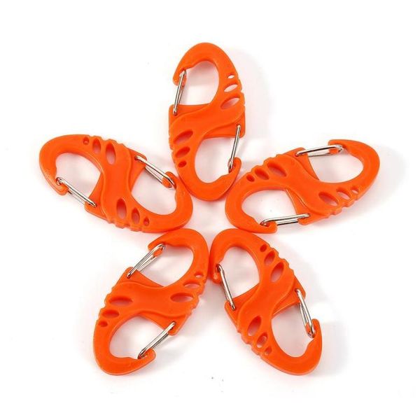 5pcs camping hiking 8-shaped carabiner clip hook outdoor camping climbing snap clip hiking buckle outdoor camp jllgrl
5pcs camping hiking 8-shaped carabiner clip hook outdoor camping climbing snap clip hiking buckle outdoor camp jllgrl
