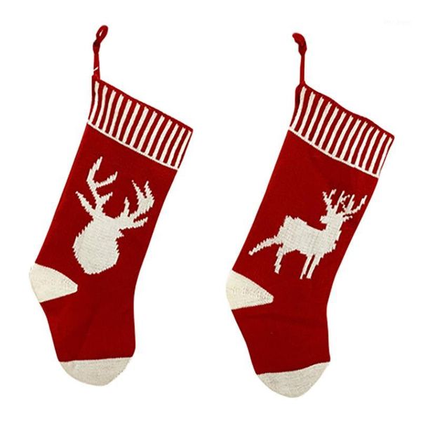 cute christmas socks gift bag elk knitted jacquard decoration socks knitted wool festival party decoration ..1
cute christmas socks gift bag elk knitted jacquard decoration socks knitted wool festival party decoration ..1