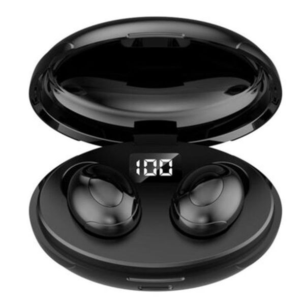 t5 wireless headset battery display wireless binaural stereo headset portable waterproof sports
t5 wireless headset battery display wireless binaural stereo headset portable waterproof sports