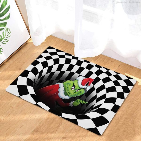 nordic kitchen mat bedroom entrance doormat home hallway floor decoration living room carpet wood grain bathroom anti-slip rug
nordic kitchen mat bedroom entrance doormat home hallway floor decoration living room carpet wood grain bathroom anti-slip rug