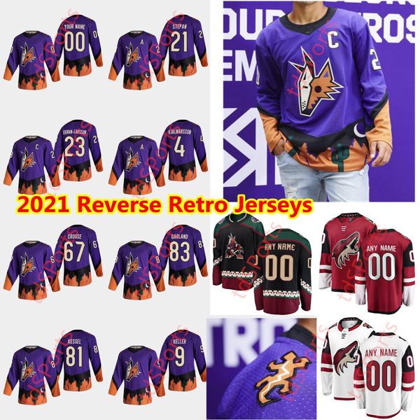 arizona coyotes 2021 reverse retro hockey jerseys carl soderberg jersey christian dvorak fischer niklas hjalmarsson ilya lyubushkin custom, Black;red
arizona coyotes 2021 reverse retro hockey jerseys carl soderberg jersey christian dvorak fischer niklas hjalmarsson ilya lyubushkin custom, Black;red