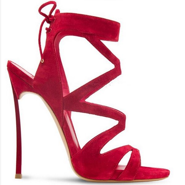 2020 cross-strapped toe cut-off high-color red heels sandals women pumps dress size 35-42 zjn8, Black
2020 cross-strapped toe cut-off high-color red heels sandals women pumps dress size 35-42 zjn8, Black