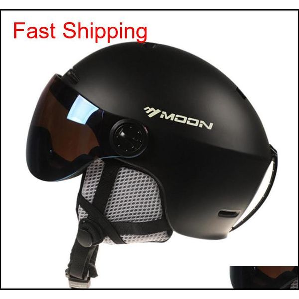 skiing helmet with goggles integrated snow sports snowboard skateboard helmets for men women outdoor sports ski f0tco
skiing helmet with goggles integrated snow sports snowboard skateboard helmets for men women outdoor sports ski f0tco