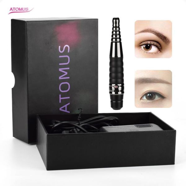 electric wireless eyebrow tattoo machine pen cordless permanent makeup eyebrow machine for brows lips eyeliner tattoo set
electric wireless eyebrow tattoo machine pen cordless permanent makeup eyebrow machine for brows lips eyeliner tattoo set