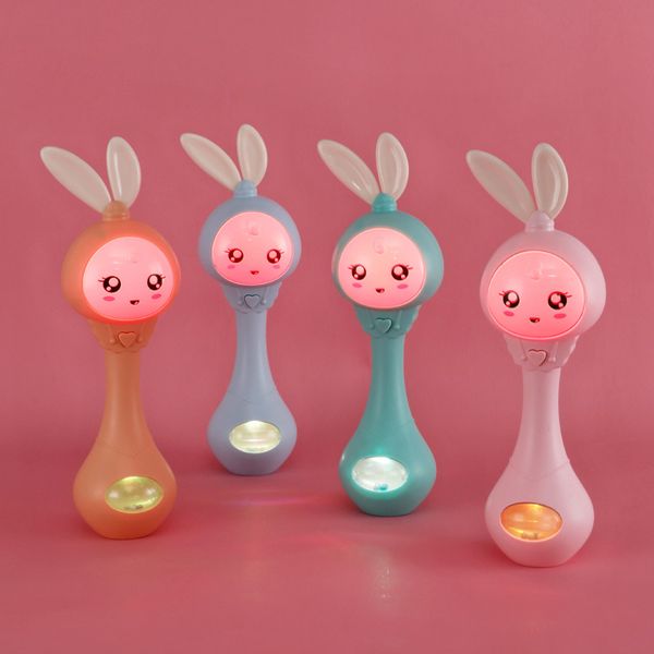 cartoon baby music teether rattle toy for child 0-12 education mobile cot kids bed bell newborn stroller crib infant pacifier weep tear
cartoon baby music teether rattle toy for child 0-12 education mobile cot kids bed bell newborn stroller crib infant pacifier weep tear