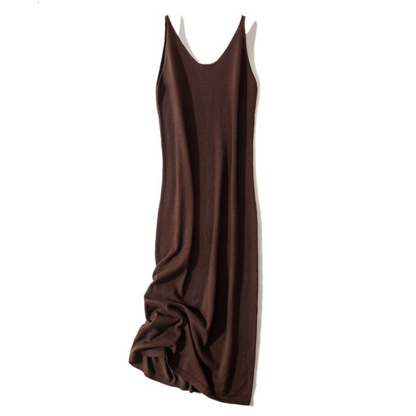 2021 women spaghetti strap mid-bezerro dressed naked 100% new female 5 colours cashmere pullovers knitted or crocheted 6675, Black;gray
2021 women spaghetti strap mid-bezerro dressed naked 100% new female 5 colours cashmere pullovers knitted or crocheted 6675, Black;gray