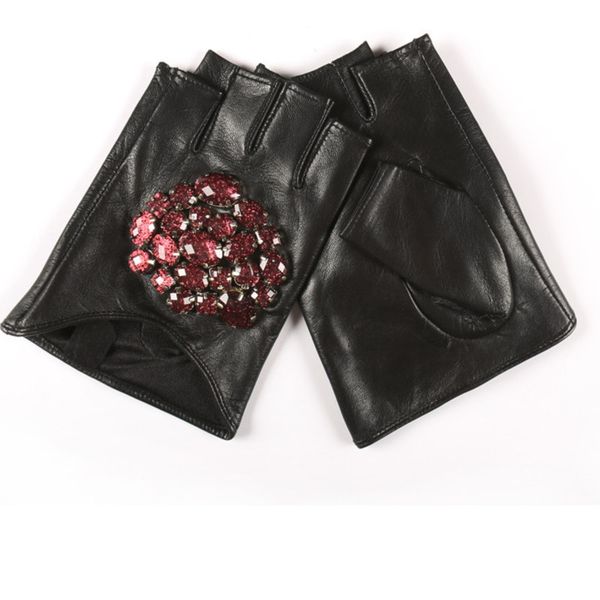 open rhinestone inlay deat leather gloves casual 2020 big fashion offer autumn women all-mathch be489
open rhinestone inlay deat leather gloves casual 2020 big fashion offer autumn women all-mathch be489