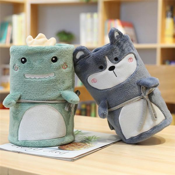 flannel comfortable cartoon lovely blanket roll blanket child cover soft tether design 80x100cm
flannel comfortable cartoon lovely blanket roll blanket child cover soft tether design 80x100cm