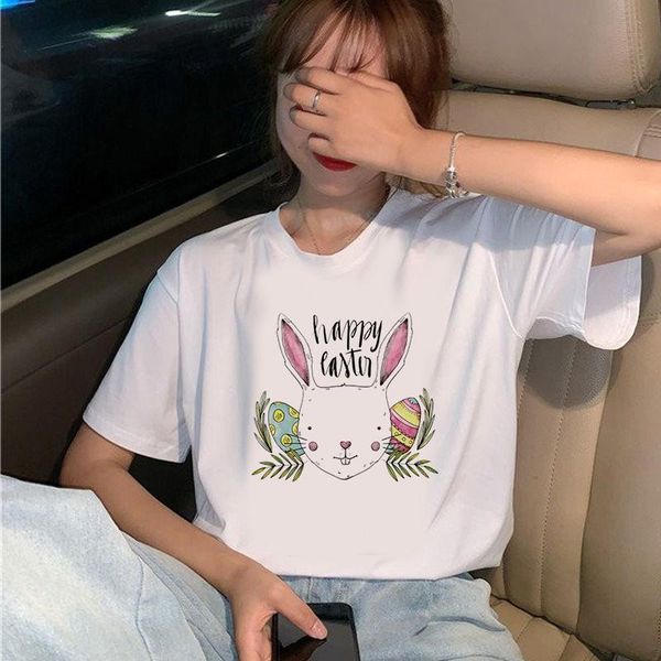 2020 new cute rabbits tshirt short sleeve tee women summer casual o-neck tee shirts female graphic t-shirts white tees
2020 new cute rabbits tshirt short sleeve tee women summer casual o-neck tee shirts female graphic t-shirts white tees