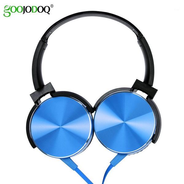 extra bass headphones 3.5mm aux gaming headset foldable portable adjustable earphone for computer pc phones auriculares1
extra bass headphones 3.5mm aux gaming headset foldable portable adjustable earphone for computer pc phones auriculares1