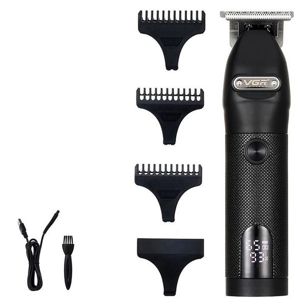 vgr head hair clipper rechargeable trimmer t-outliner barber shaving machine vintage cordless haircut men cutter shaver
vgr head hair clipper rechargeable trimmer t-outliner barber shaving machine vintage cordless haircut men cutter shaver