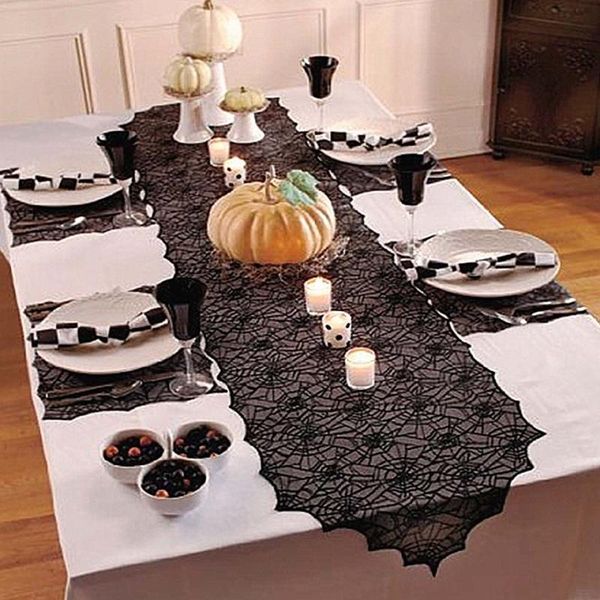 2020 new luxury halloween tablecloth embroidery lace kitchen tea coffee table cover dining christmas party wedding decoration
2020 new luxury halloween tablecloth embroidery lace kitchen tea coffee table cover dining christmas party wedding decoration