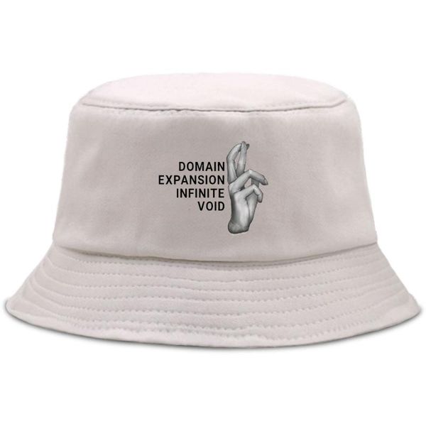 Domain Expansion Gojo Satoru Black Printed Unisex Sunscreen Cap Summer Sun Shade Hats Fashion Beach Hat Hip Hop Fishing Caps, Blue;gray
Domain Expansion Gojo Satoru Black Printed Unisex Sunscreen Cap Summer Sun Shade Hats Fashion Beach Hat Hip Hop Fishing Caps, Blue;gray