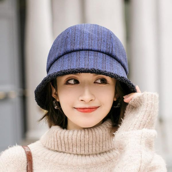 winter lamb wool fisherman hat women plush knitting to keep warm bucket cap lady bob panama autumn outdoor fisherman hat 2020new, Blue;gray
winter lamb wool fisherman hat women plush knitting to keep warm bucket cap lady bob panama autumn outdoor fisherman hat 2020new, Blue;gray