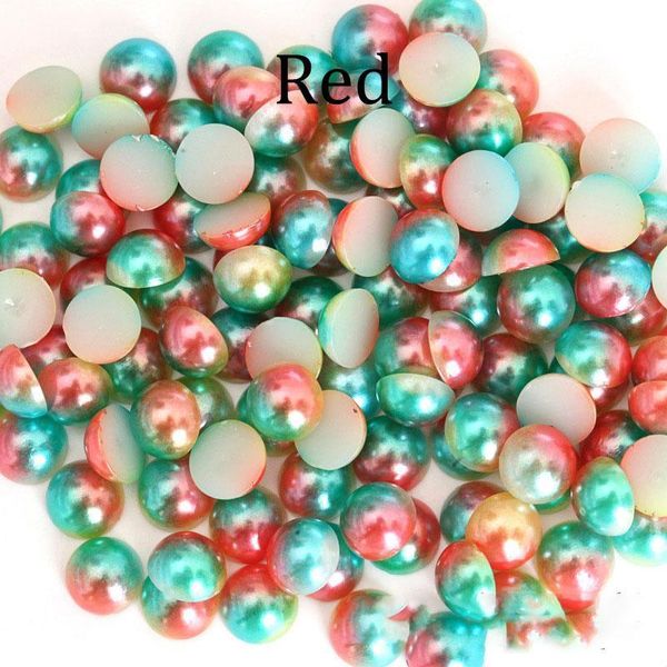 imitation abs pearl beads flat back 3 4 5 6 8 mm rainbow color cabochon half round bead scrapbook decoration diy h jllvvw
imitation abs pearl beads flat back 3 4 5 6 8 mm rainbow color cabochon half round bead scrapbook decoration diy h jllvvw
