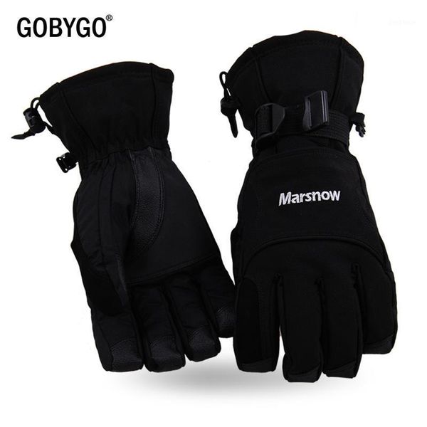 gobygo ski gloves fleece snowboard gloves snowmobile riding winter windproof waterproof durable snow1
gobygo ski gloves fleece snowboard gloves snowmobile riding winter windproof waterproof durable snow1