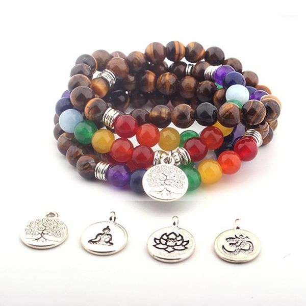 gvusmil tree of life multilayer bracelet beads 108 mala yoga bracelets natural stone for women dropshipping bracelets for men1, Black
gvusmil tree of life multilayer bracelet beads 108 mala yoga bracelets natural stone for women dropshipping bracelets for men1, Black